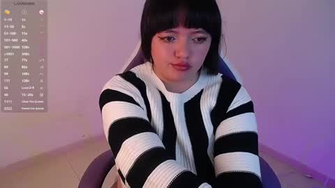 Snapshot of samantha__g chatting on February 2025 05:42:02 AM Sam online show from February 2025 05:42:02 AM