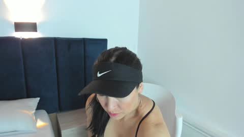 Snapshot of samantha__garcia chatting on February 2025 02:49:01 PM Samantha online show from February 2025 02:49:01 PM