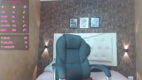 Snapshot of samantha__karolstone chatting on December 2024 02:38:02 AM SAMANTHA online show from December 2024 02:38:02 AM