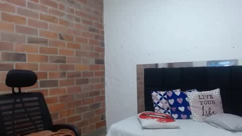 SAMANTHA online show from February 2026 03:27:02 AM