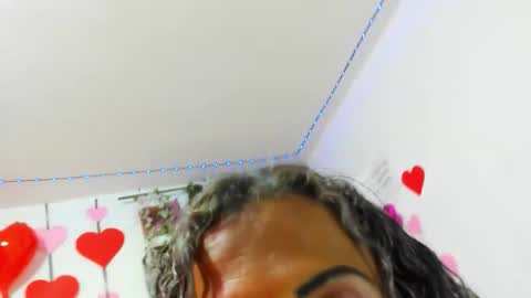 Snapshot of samantha__smile__ chatting on March 2026 10:32:02 AM Samanthasmile online show from March 2026 10:32:02 AM