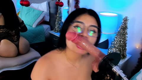 Snapshot of samantha__vega chatting on December 2024 12:20:01 AM Samantha Vega online show from December 2024 12:20:01 AM