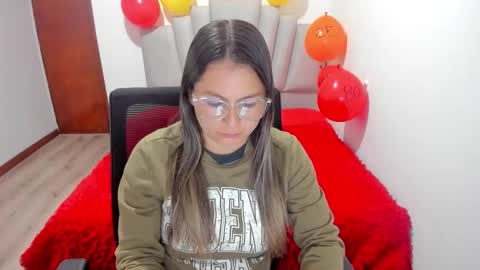 Snapshot of samantha__wilson chatting on February 2026 01:06:01 AM Samantha online show from February 2026 01:06:01 AM