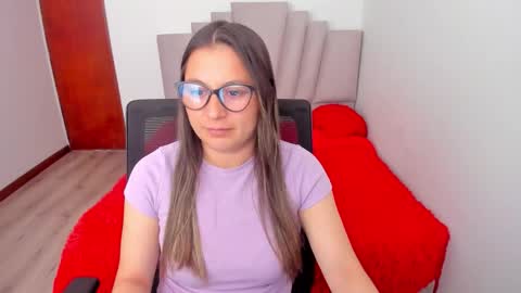 Snapshot of samantha__wilson chatting on March 2026 08:26:02 PM Samantha online show from March 2026 08:26:02 PM