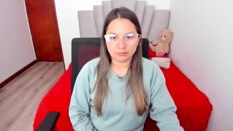 Snapshot of samantha__wilson chatting on March 2026 07:39:01 PM Samantha online show from March 2026 07:39:01 PM