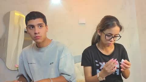 samantha_and_bastian online show from May 2026 04:28:01 AM