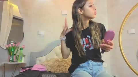 samantha_and_bastian online show from May 2026 03:23:02 AM