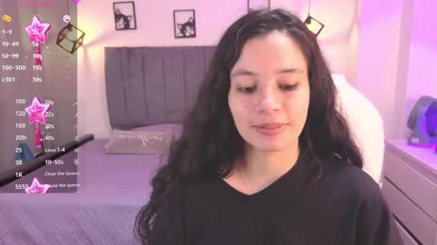 samantha_blow online show from May 2026 03:55:02 AM