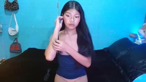 samantha_clariss online show from October 2025 07:29:01 AM