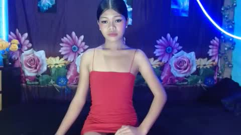 samantha_clariss online show from December 2025 04:18:02 AM