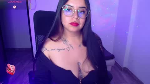 Snapshot of samantha_devil_ chatting on January 2025 11:13:02 PM Samanta online show from January 2025 11:13:02 PM