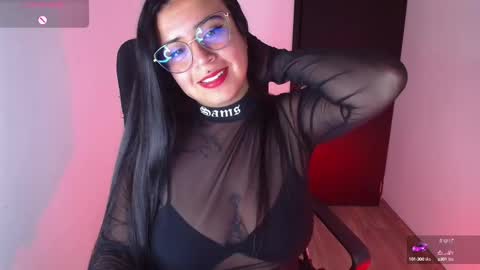 Snapshot of samantha_devil_ chatting on September 2025 02:00:02 AM Samanta online show from September 2025 02:00:02 AM