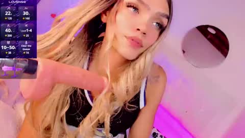 Snapshot of samantha_duke66 chatting on December 2024 10:21:01 AM samantha_duke66 online show from December 2024 10:21:01 AM