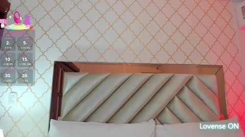 Snapshot of samantha_duque11 chatting on February 2025 04:18:02 AM Samantha online show from February 2025 04:18:02 AM