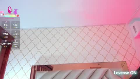 Snapshot of samantha_duque11 chatting on February 2025 04:29:01 AM Samantha online show from February 2025 04:29:01 AM