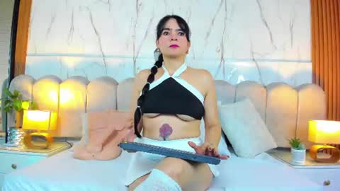 Snapshot of samantha_fiire chatting on July 2026 12:13:01 PM samantha_fiire online show from July 2026 12:13:01 PM