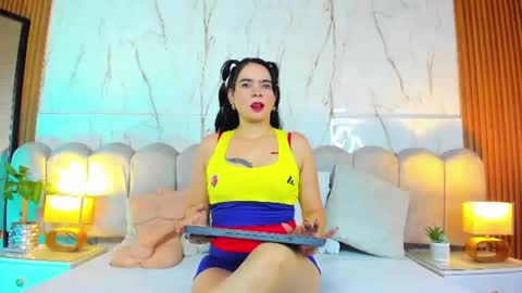 Snapshot of samantha_fiire chatting on July 2026 12:31:02 PM samantha_fiire online show from July 2026 12:31:02 PM