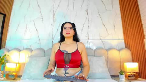 Snapshot of samantha_fiire chatting on July 2026 12:30:01 PM samantha_fiire online show from July 2026 12:30:01 PM