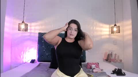 samantha_foxyy online show from June 2026 11:36:02 AM