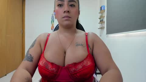 Samantha ga online show from May 2026 05:51:02 PM