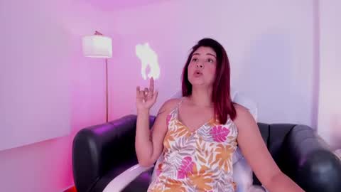 Samantha online show from August 2026 11:41:01 PM