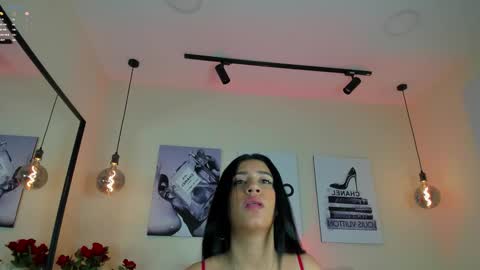 Samantha online show from February 2026 04:25:01 PM
