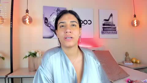 Samantha online show from April 2026 12:14:01 PM
