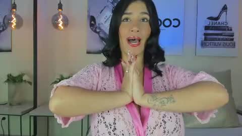 Samantha online show from June 2026 08:02:02 AM