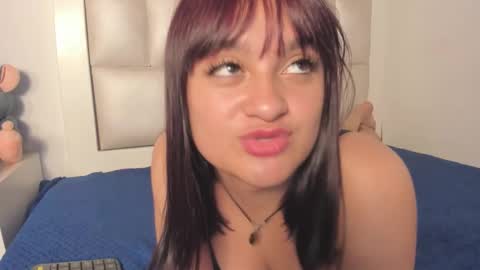 samantha_js_ online show from November 2025 07:46:02 PM