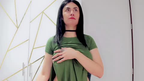 Snapshot of samantha_larusso_ chatting on December 2024 03:10:02 PM Andy online show from December 2024 03:10:02 PM