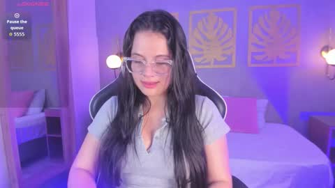 S A M A N T H A online show from February 2026 02:15:02 AM