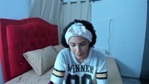 Samantha online show from March 2026 08:04:01 PM