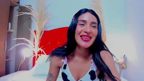 Samantha online show from March 2026 12:21:01 AM