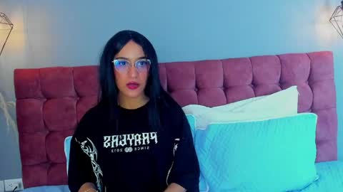 Samantha online show from April 2026 04:57:02 AM