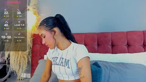 Samantha online show from April 2026 04:05:02 AM