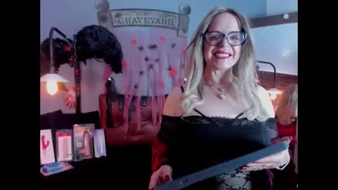 Sam online show from October 2025 09:17:04 AM