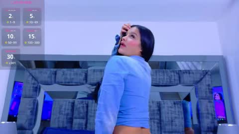 Samanta  online show from February 2026 03:30:01 PM