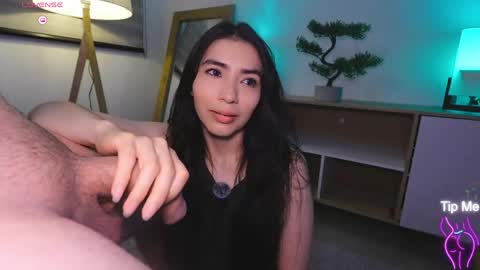   Samantha   online show from April 2026 02:36:01 AM