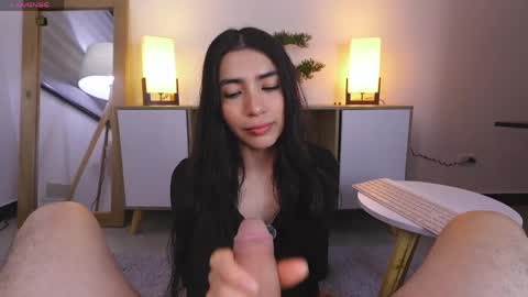  Samantha   online show from May 2026 02:38:01 AM