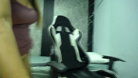 samantha_river online show from February 2026 10:37:02 PM