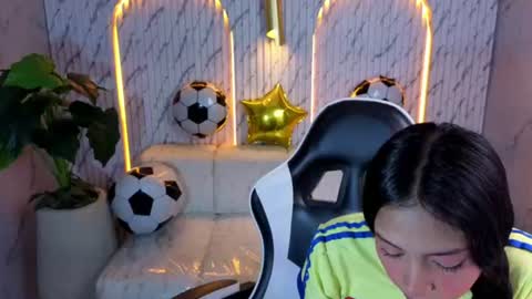 Snapshot of samantha_tx_ chatting on June 2026 03:01:02 AM Samantha online show from June 2026 03:01:02 AM