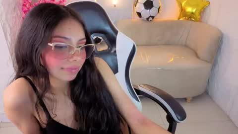 Snapshot of samantha_tx_ chatting on July 2026 03:27:02 PM Samantha online show from July 2026 03:27:02 PM