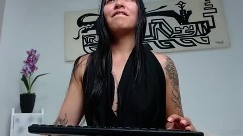 samantha_vaker online show from June 2026 08:51:01 PM