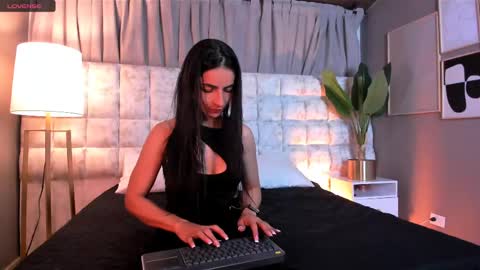 samantha_velle online show from April 2026 02:03:02 PM