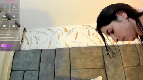 samantha_velle online show from May 2026 02:19:01 AM