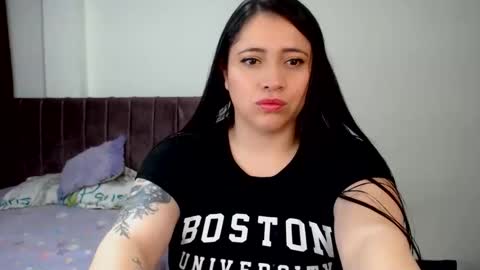 Snapshot of samantha_willis chatting on December 2025 11:34:02 PM samantha willis online show from December 2025 11:34:02 PM