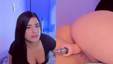 Snapshot of samantha_zc8 chatting on June 2026 11:00:01 AM samantha_zc8 online show from June 2026 11:00:01 AM