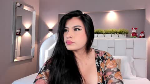 Snapshot of samanthaa_22_ chatting on December 2024 03:55:02 AM Samanthaa online show from December 2024 03:55:02 AM