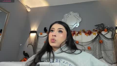  Samanthaa online show from October 2025 11:44:02 AM