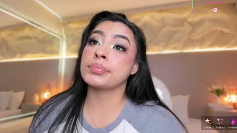  Samanthaa online show from May 2026 11:17:01 AM